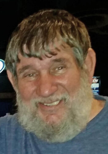 Gerald E. Koontz Sr.